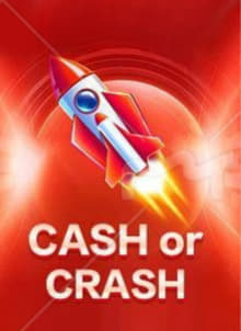 Cash-Of-Crash