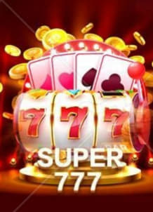Super-777